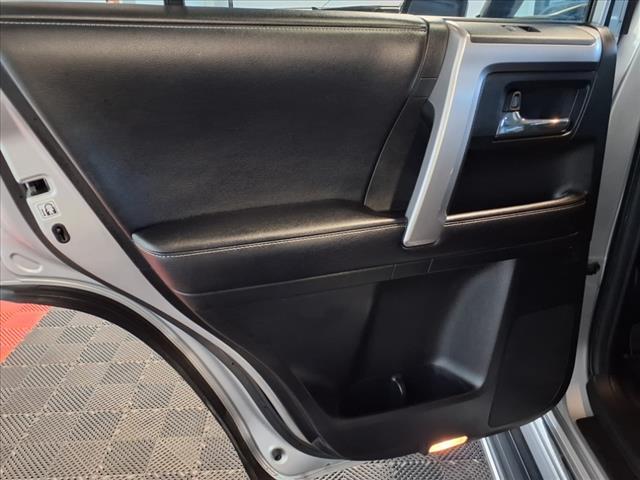 used 2016 Toyota 4Runner car, priced at $26,988