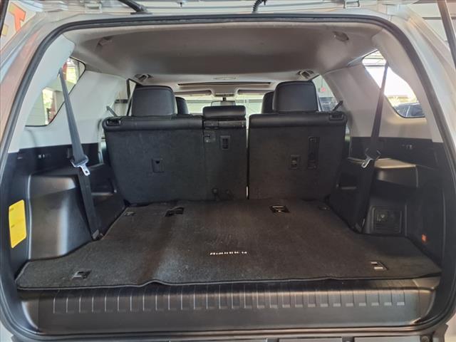 used 2016 Toyota 4Runner car, priced at $26,988