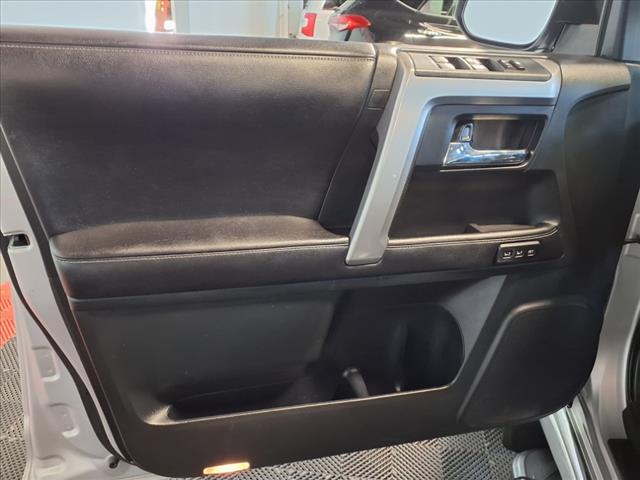 used 2016 Toyota 4Runner car, priced at $26,988