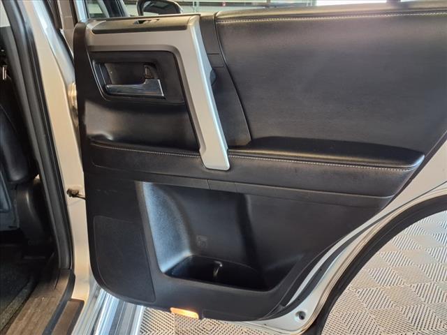 used 2016 Toyota 4Runner car, priced at $26,988