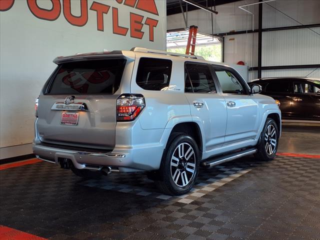 used 2016 Toyota 4Runner car, priced at $26,988