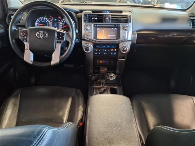 used 2016 Toyota 4Runner car, priced at $26,988