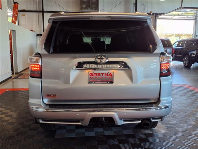 used 2016 Toyota 4Runner car, priced at $26,988