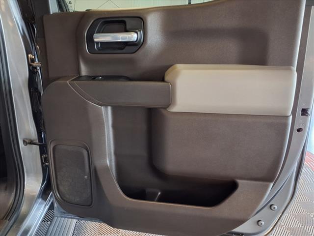 used 2021 Chevrolet Silverado 1500 car, priced at $28,988