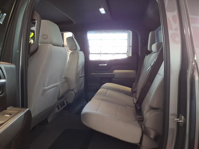 used 2021 Chevrolet Silverado 1500 car, priced at $28,988