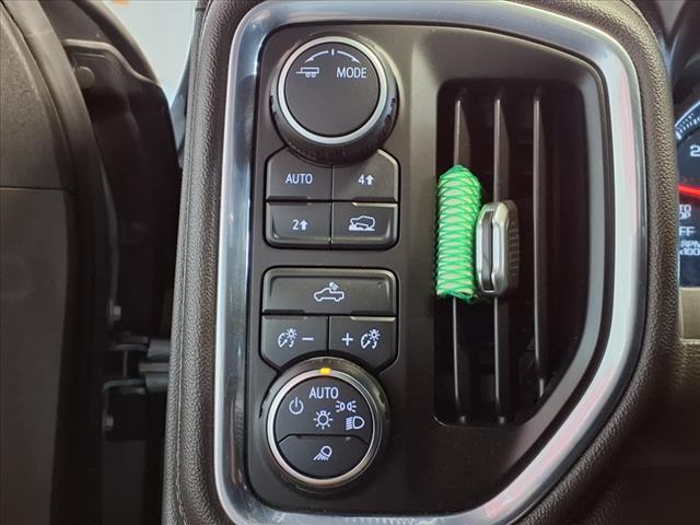 used 2021 Chevrolet Silverado 1500 car, priced at $28,988