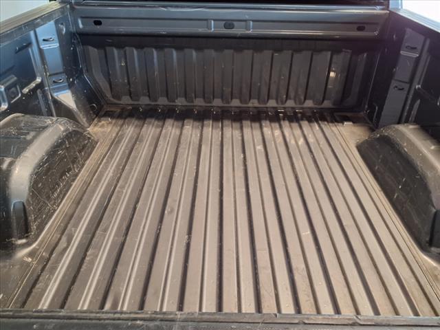 used 2021 Chevrolet Silverado 1500 car, priced at $28,988