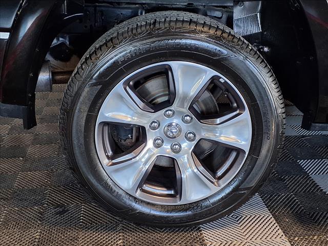 used 2019 Ram 1500 car, priced at $29,988
