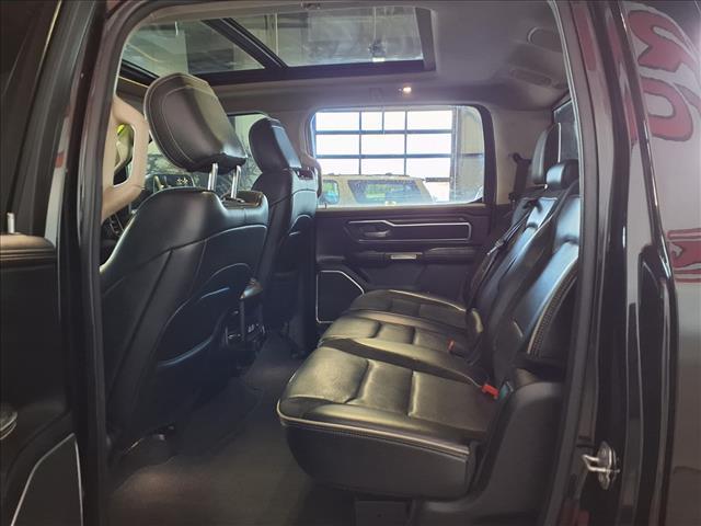 used 2019 Ram 1500 car, priced at $29,988