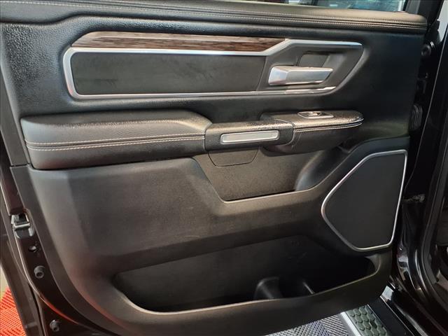 used 2019 Ram 1500 car, priced at $29,988