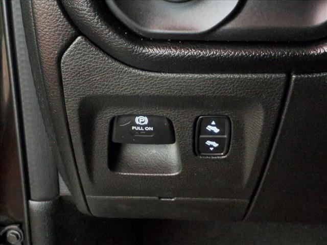 used 2019 Ram 1500 car, priced at $29,988