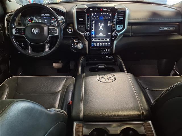 used 2019 Ram 1500 car, priced at $29,988