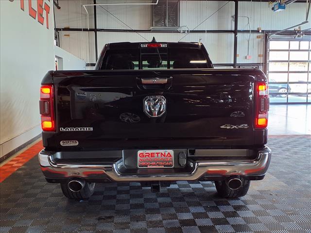 used 2019 Ram 1500 car, priced at $29,988