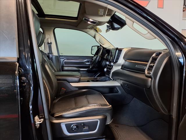 used 2019 Ram 1500 car, priced at $29,988