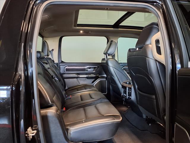 used 2019 Ram 1500 car, priced at $29,988