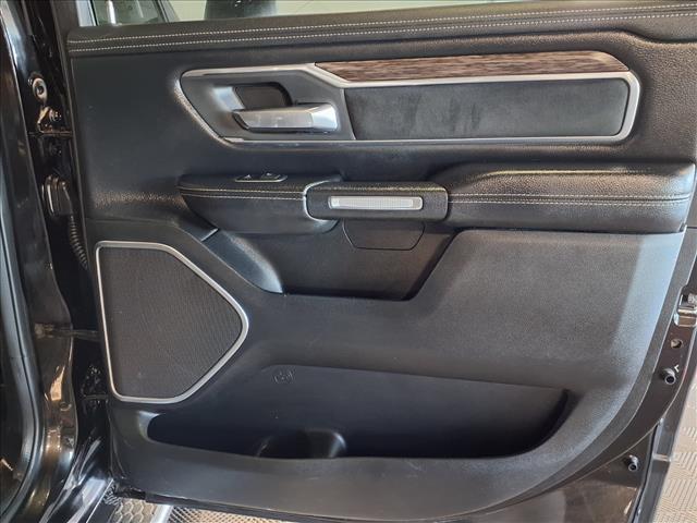 used 2019 Ram 1500 car, priced at $29,988