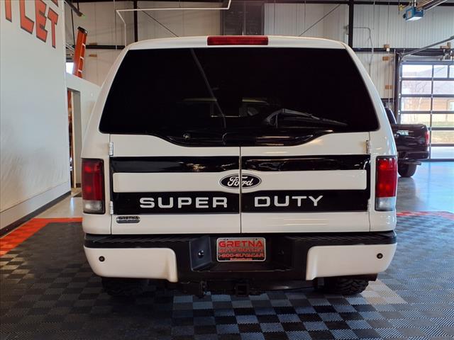 used 2002 Ford Excursion car, priced at $39,988