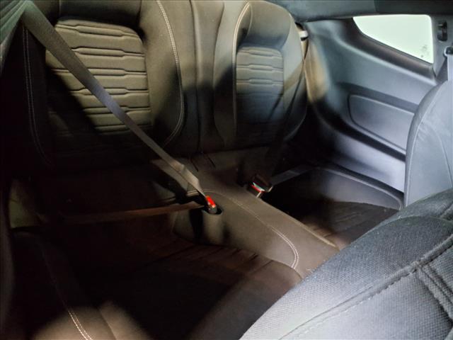 used 2016 Ford Mustang car, priced at $15,988