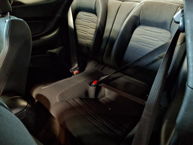 used 2016 Ford Mustang car, priced at $15,988