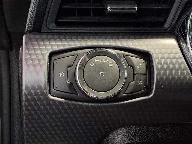 used 2016 Ford Mustang car, priced at $15,988