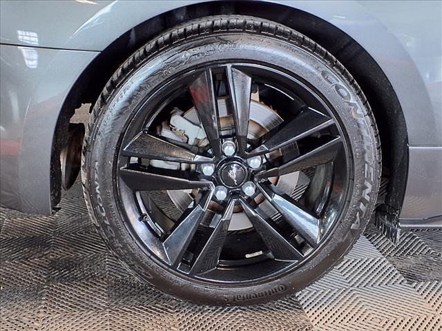 used 2016 Ford Mustang car, priced at $15,988