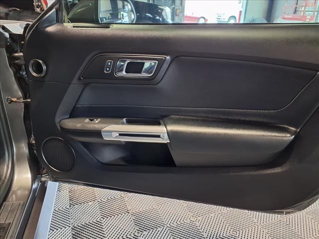 used 2016 Ford Mustang car, priced at $15,988