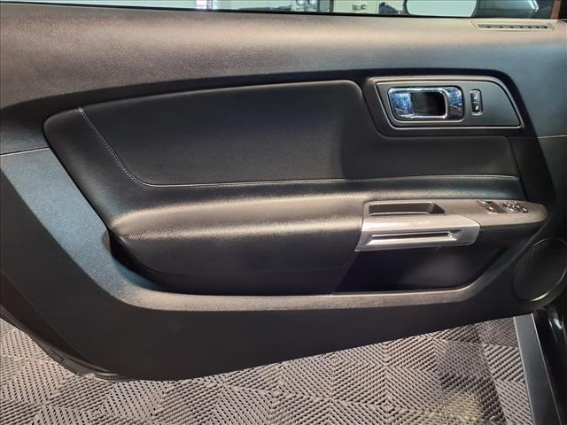 used 2016 Ford Mustang car, priced at $15,988