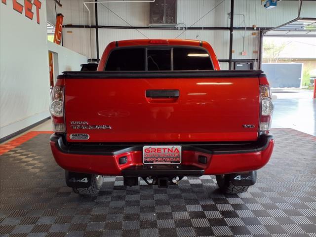 used 2013 Toyota Tacoma car, priced at $16,988