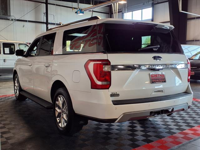 used 2020 Ford Expedition car, priced at $28,988