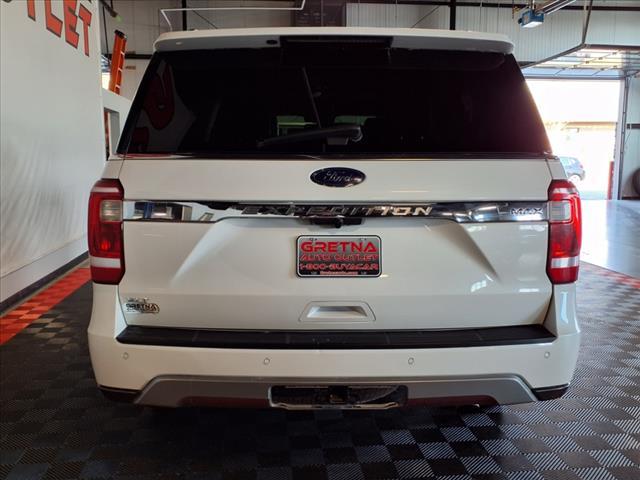 used 2020 Ford Expedition car, priced at $28,988