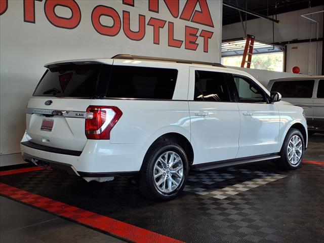 used 2020 Ford Expedition car, priced at $28,988