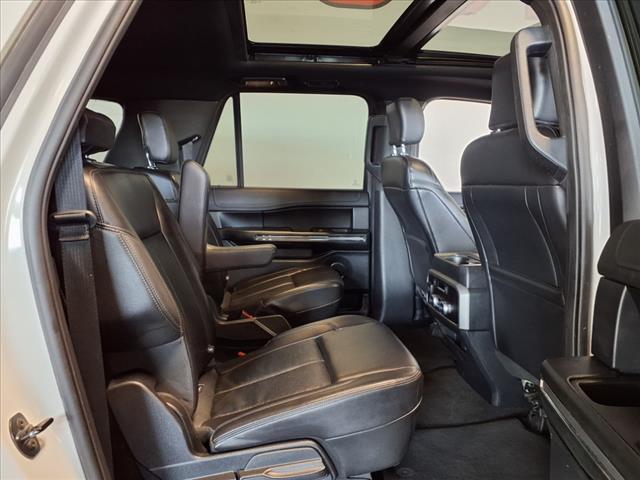 used 2020 Ford Expedition car, priced at $28,988