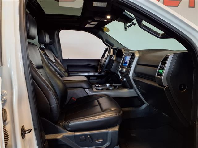 used 2020 Ford Expedition car, priced at $28,988