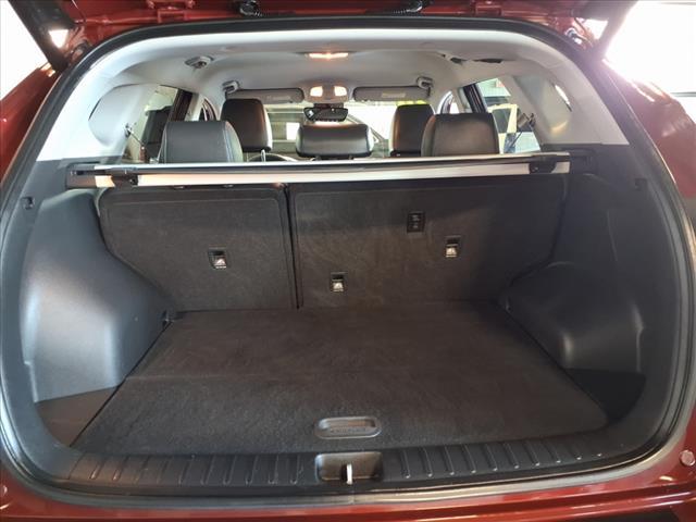 used 2020 Hyundai Tucson car, priced at $19,988