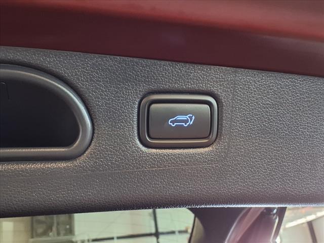 used 2020 Hyundai Tucson car, priced at $19,988