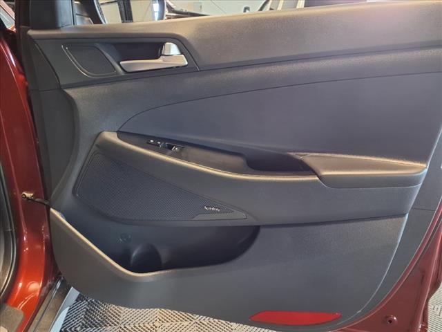 used 2020 Hyundai Tucson car, priced at $19,988