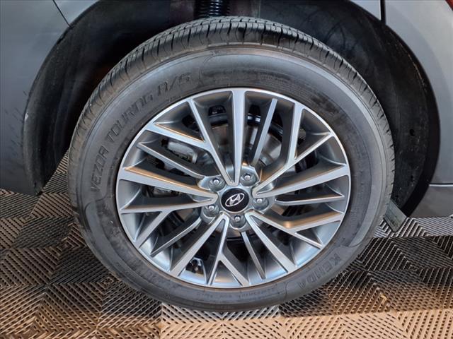 used 2020 Hyundai Tucson car, priced at $19,988