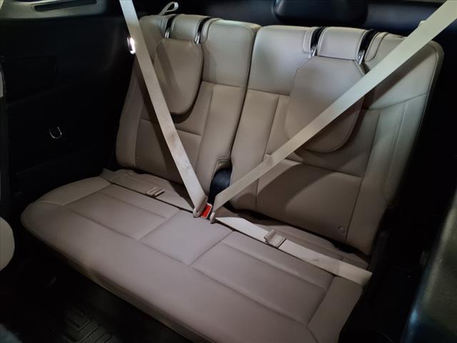 used 2021 Ford Explorer car, priced at $26,988