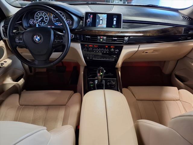 used 2014 BMW X5 car, priced at $15,988