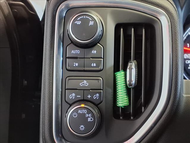 used 2019 Chevrolet Silverado 1500 car, priced at $31,988