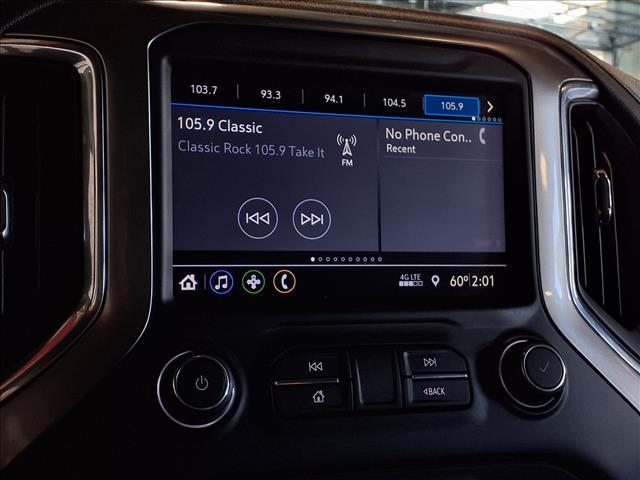 used 2019 Chevrolet Silverado 1500 car, priced at $31,988