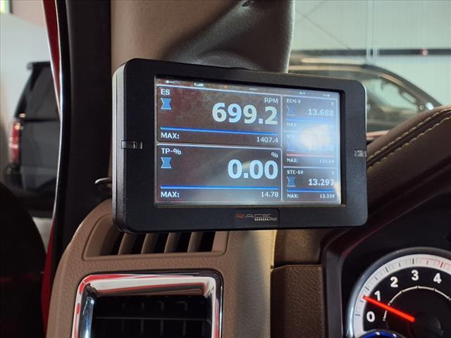used 2014 Ram 2500 car, priced at $35,988