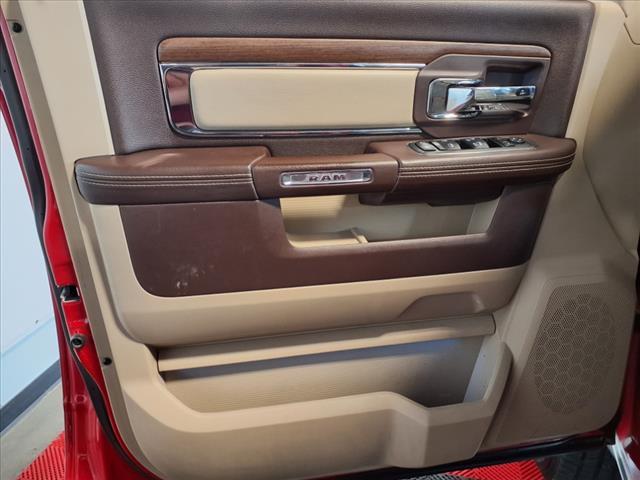 used 2014 Ram 2500 car, priced at $35,988