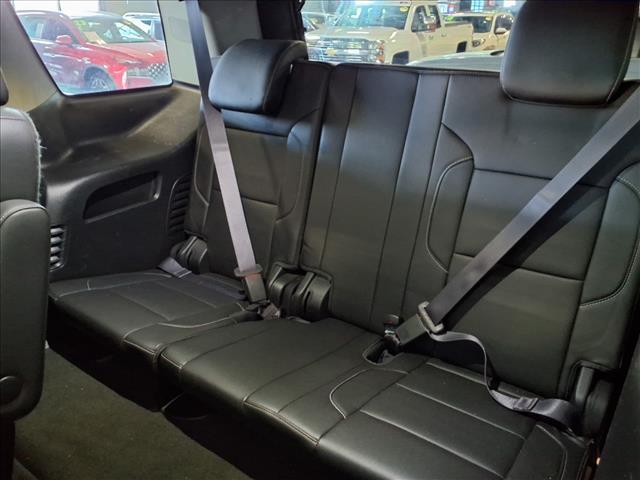 used 2016 Chevrolet Tahoe car, priced at $22,988