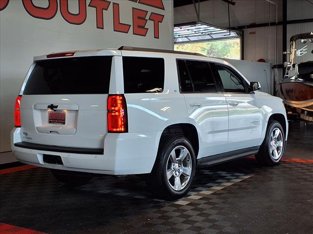 used 2016 Chevrolet Tahoe car, priced at $22,988