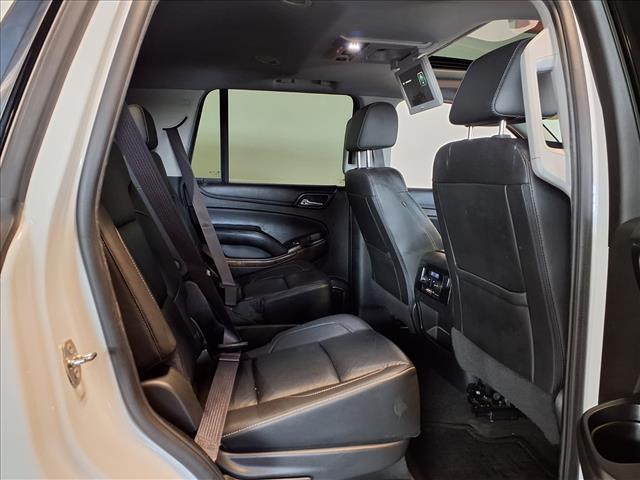 used 2016 Chevrolet Tahoe car, priced at $22,988