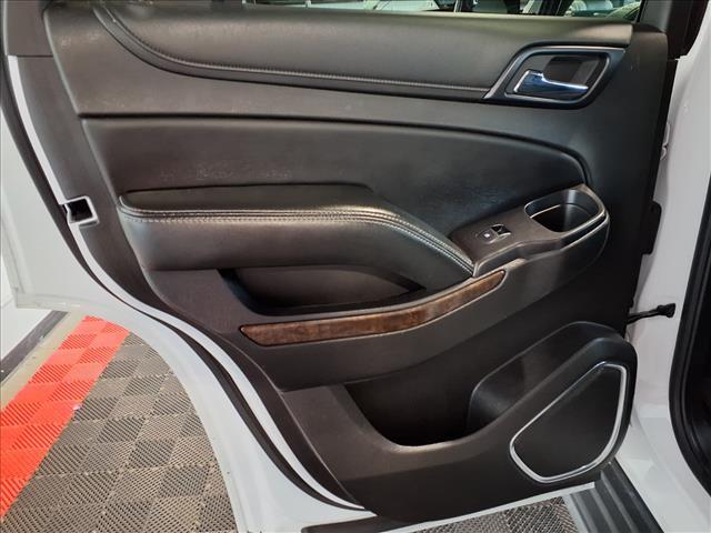 used 2016 Chevrolet Tahoe car, priced at $22,988