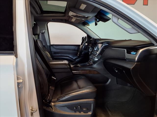 used 2016 Chevrolet Tahoe car, priced at $22,988