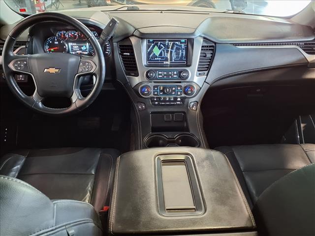 used 2016 Chevrolet Tahoe car, priced at $22,988