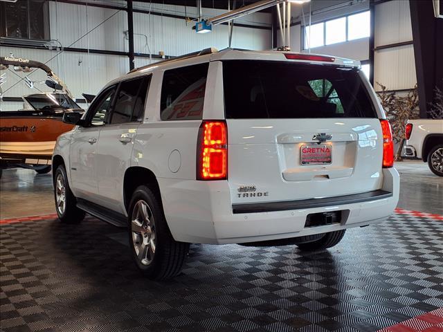 used 2016 Chevrolet Tahoe car, priced at $22,988
